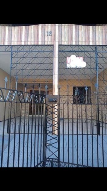 house em Rua 6, Jardim Cearense - Fortaleza - CE