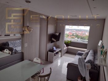 apartment em Rua das Olimpíadas, Parque Dois Irmãos - Fortaleza - CE