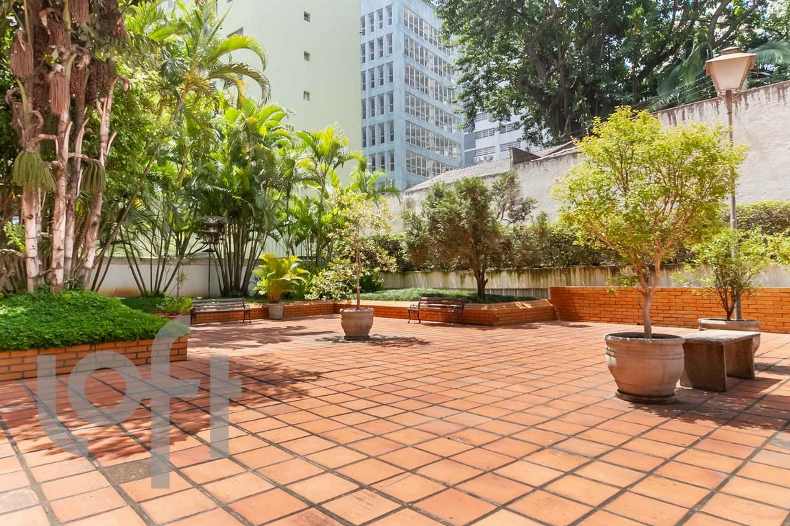 Condomínio Conjunto Jardins das Américas Avenida Brigadeiro Luís Antônio, 1884, Bela Vista Condomínio Conjunto Jardins das Américas Avenida Brigadeiro Luís Antônio, 1884, Bela Vista