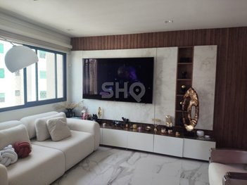 apartment em Rua Doutor Guilherme Cristofel, Santana - São Paulo - SP