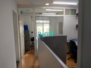 office em Velha da Penha, Tatuapé - São Paulo - SP