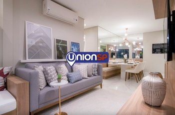 apartment em Rua Ituxi, Saúde - São Paulo - SP