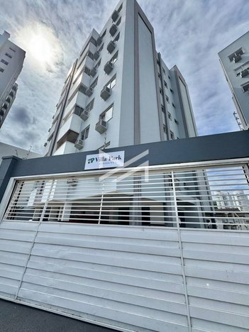 apartment em Rua José Gall, Carvalho - Itajaí - SC