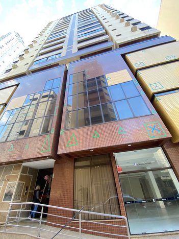 apartment em Rua 1300, Centro - Balneário Camboriú - SC