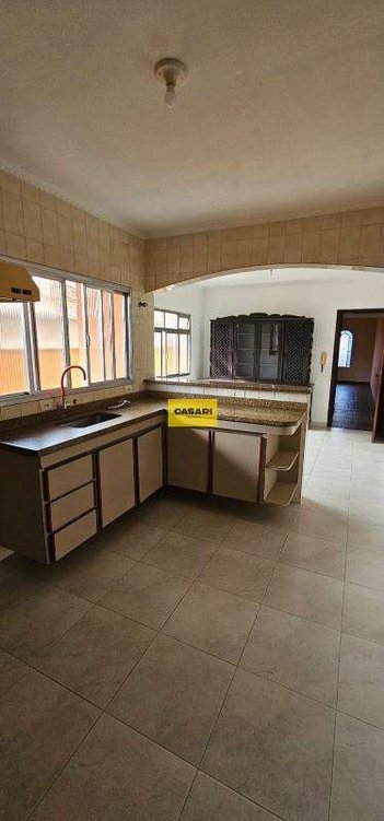 house em Rua José Herculano Pires, Nova Petrópolis - São Bernardo do Campo - SP