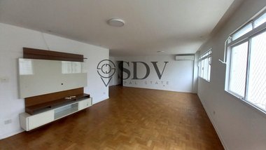 apartment em Rua Pedroso Alvarenga, Itaim Bibi - São Paulo - SP