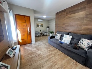 house em Rua São Pedro, Balneário - Florianópolis - SC