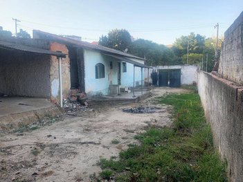 land_lot em Rua Diva Mugnaini Ravacci, Parque Manchester - Sorocaba - SP