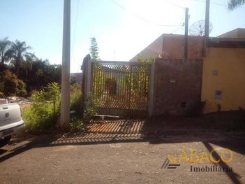 land_lot em Rua José Célico Galdino Ramos, Jardim Novo Horizonte - São Carlos - SP