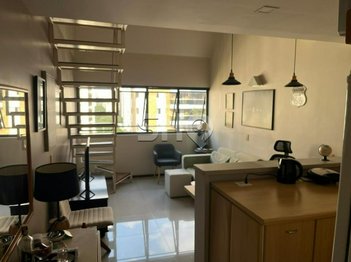 apartment em Rua Pintassilgo, Vila Uberabinha - São Paulo - SP