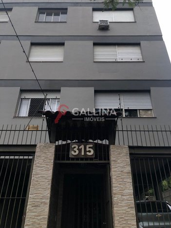 apartment em Rua Felipe de Noronha, Marechal Rondon - Canoas - RS