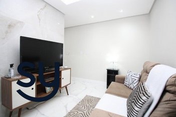 apartment em Avenida Francisco Trein, Cristo Redentor - Porto Alegre - RS