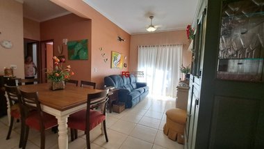 apartment em Rua Professor Paulo Dantas da Silva Júnior, Jardim Botânico - Ribeirão Preto - SP