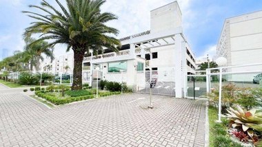 apartment em Rua Brasil Paraná de Cristo, Pinheirinho - Curitiba - PR