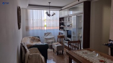 apartment em Rua General José de Almeida Botelho, Parque Mandaqui - São Paulo - SP
