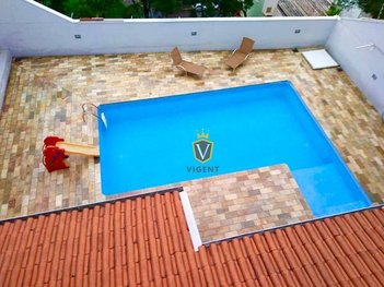 house em Avenida Ângelo Riveli, Jardim da Fonte - Jundiaí - SP