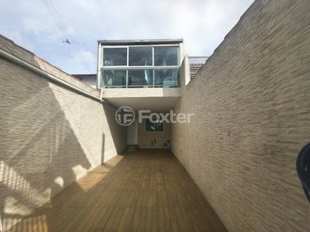house em Rua Antônio Franca, Jardim Figueira Grande - São Paulo - SP