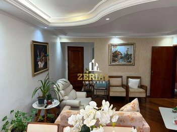 apartment em Rua Marina Jacomini, Santa Paula - São Caetano do Sul - SP