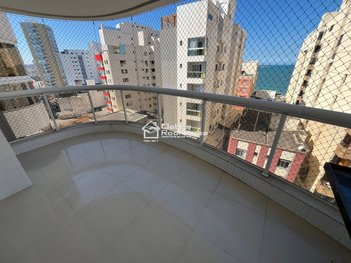 apartment em Rua Aristides Caramuru, Muquiçaba - Guarapari - ES