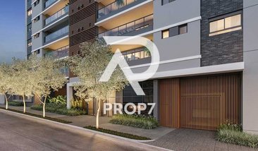 apartment em Rua Coronel Lisboa, Vila Mariana - São Paulo - SP