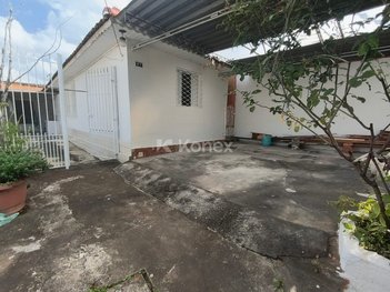 house em Rua João de Mota Prego, Jardim Marilu - São Paulo - SP