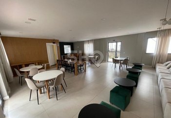 apartment em Rua Doutor Bento Teobaldo Ferraz, Várzea da Barra Funda - São Paulo - SP
