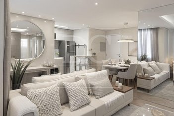 apartment em Ceará, São João - Porto Alegre - RS