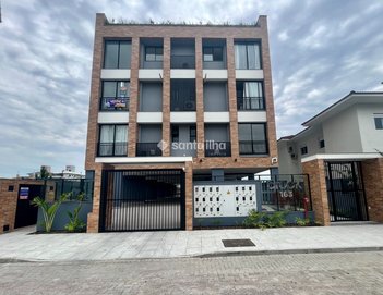 apartment em Rua Timbaúba do Ribeirão, Ribeirão da Ilha - Florianópolis - SC