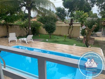house em Rua Principal, Porto Seguro - Porto Seguro - BA