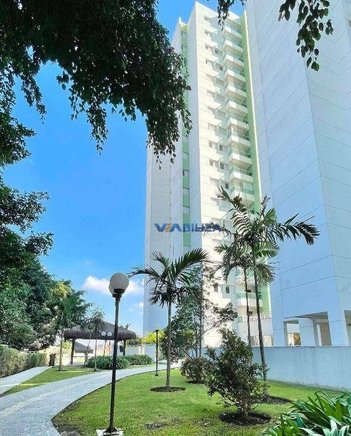 apartment em Rua Vicenzo Paciullo, Jardim Las Vegas - Guarulhos - SP