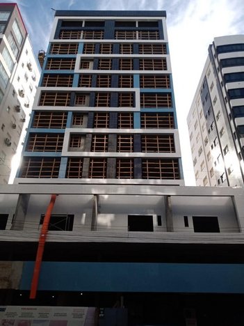 apartment em Rua Marabá, Capão da Canoa - Capão da Canoa - RS