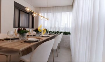 apartment em Avenida Santa Catarina, Vila Mascote - São Paulo - SP
