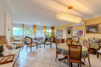 apartment em Avenida Santo Amaro, Santo Amaro - São Paulo - SP