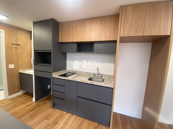 apartment em Rua Engenheiro Mesquita Sampaio, Vila São Francisco (Zona Sul) - São Paulo - SP