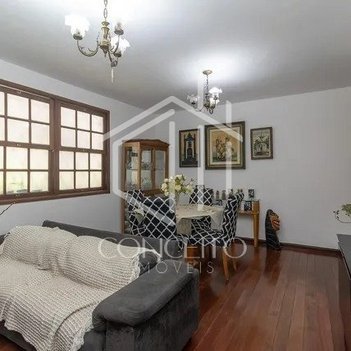 apartment em Rua Ministro Ivan Lins, Dona Clara - Belo Horizonte - MG