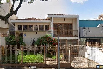 house em Avenida João Pessoa, Centro - Nova Odessa - SP