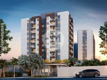 apartment em Avenida Vila Ema, Vila Ema - São Paulo - SP