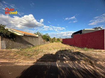 land_lot em Rua Virgínia Biagi Luchiari, Jardim Irajá - Ribeirão Preto - SP