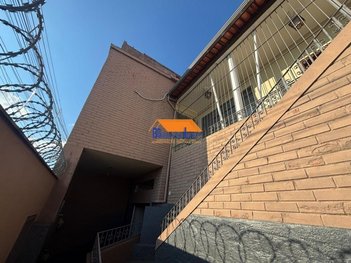 house em Rua Ipê, São Cristóvão - Belo Horizonte - MG