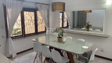 house em Itabira, Itacorubi - Florianópolis - SC