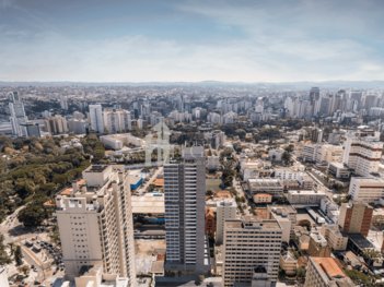 business em Rua Amintas de Barros, Centro - Curitiba - PR