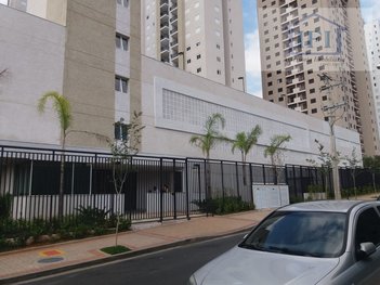 apartment em Rua Lázaro Suave, City Bussocaba - Osasco - SP