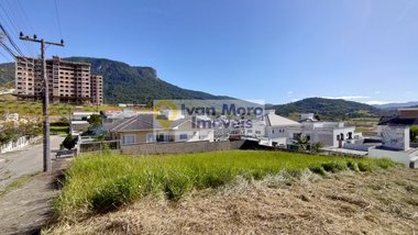 land_lot em Rua das Cambiúnas, Pedra Branca - Palhoça - SC