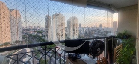apartment em Rua Taquarytinga, Alto da Mooca - São Paulo - SP