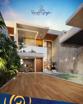 house em Rua Nossa Senhora de Nazaré, Coité - Eusébio - CE
