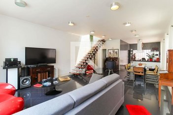 house em Rua Roberto Lessa, Mooca - São Paulo - SP