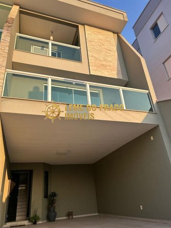 house em Rua Capeberibe, Barcelona - São Caetano do Sul - SP