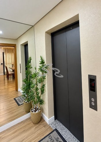 apartment em Estrada Limoeiro, Jardim Limoeiro - Arujá - SP