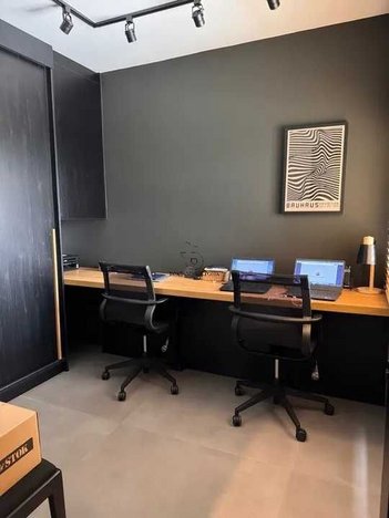 apartment em Rua João Wagner Wey, Jardim Americano - Sorocaba - SP