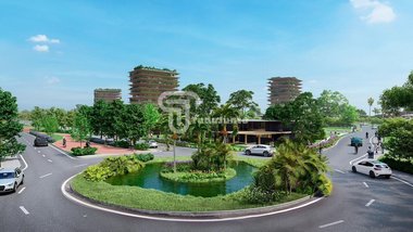 land_lot em Avenida Pau Brasil, Centro - Tijucas - SC